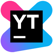 Youtrack logo