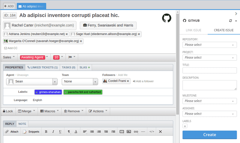 GitHub screenshot thumnail